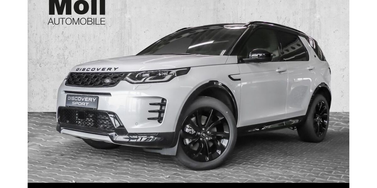 Land Rover Discovery Sport 10.815 km 47.980 &euro; Köln 51149