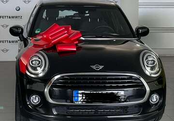 Mini Cooper 60.000 km 17.500 &euro; Düsseldorf 40477