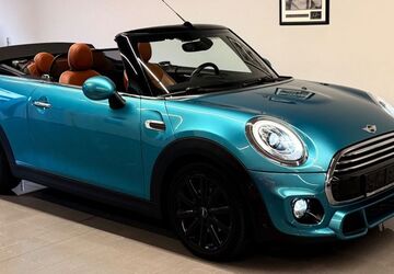 Mini Cooper 86.400 km 17.300 &euro; Köln 51149