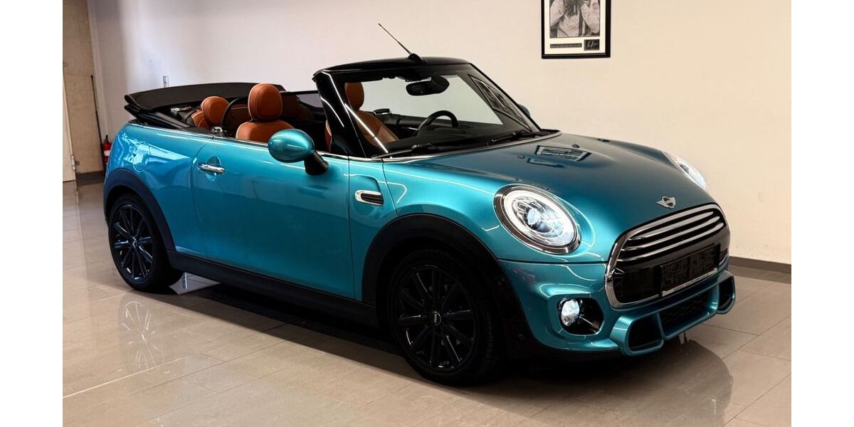 Mini Cooper 86.400 km 17.300 &euro; Köln 51149