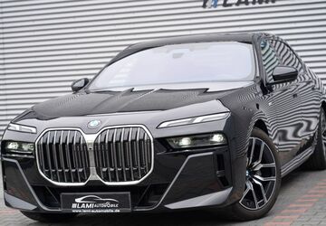 BMW 740 28.500 km 89.950 &euro; Grevenbroich 41515