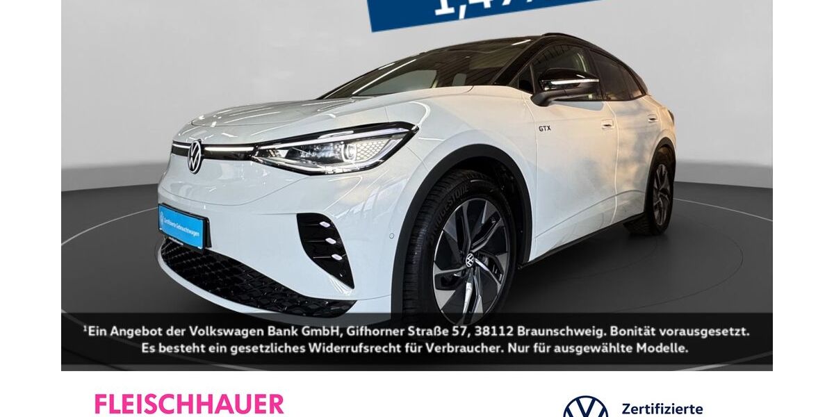 VW ID.4 8.097 km 44.880 &euro; Köln 50968