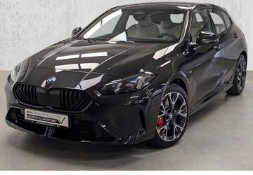 BMW 120 8.134 km 34.480 &euro; Düsseldorf 40595