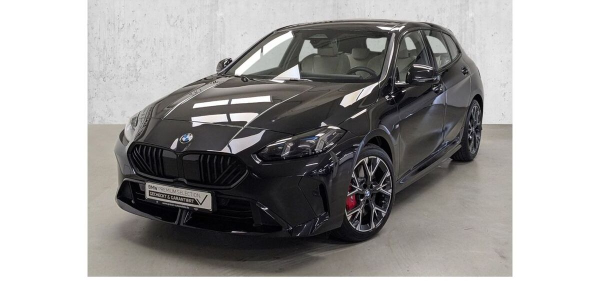 BMW 120 8.134 km 34.840 &euro; Düsseldorf 40595