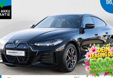 BMW i4 19.890 km 41.590 &euro; Remscheid 42897