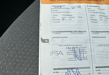 Citroen C5 145.050 km 990 &euro; Köln 51103