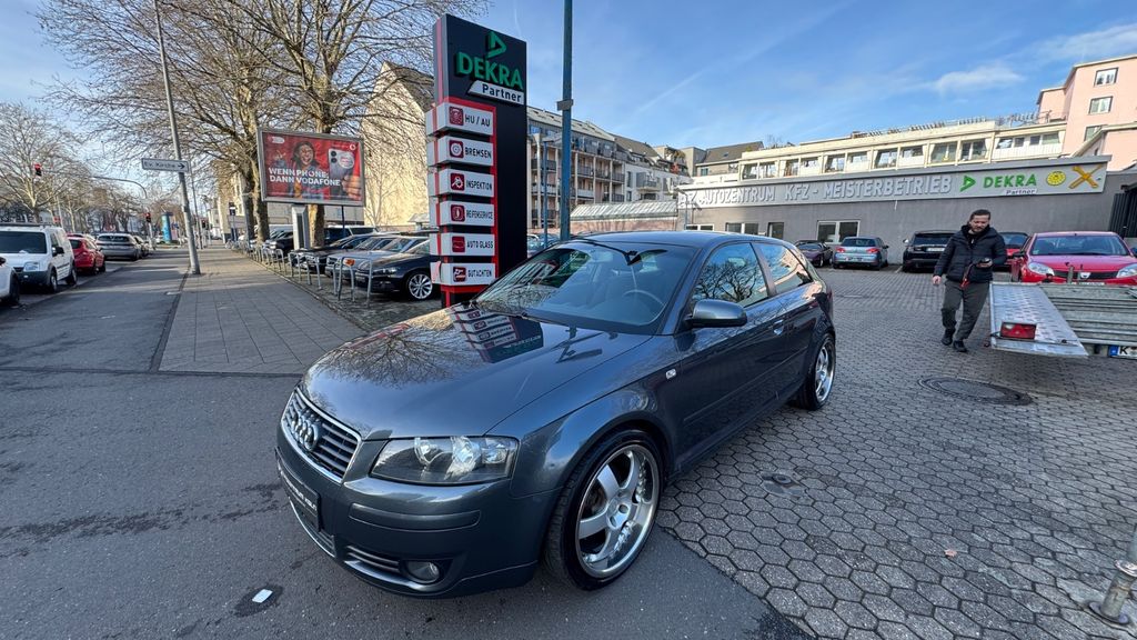 Audi A3 349.000 km 2.290 &euro; Köln 50969