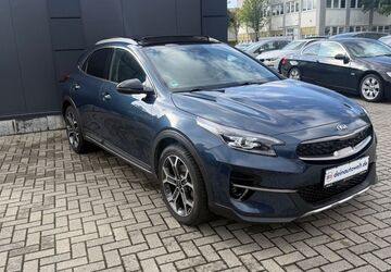 Kia XCeed 105.000 km 15.500 &euro; Dormagen 41540