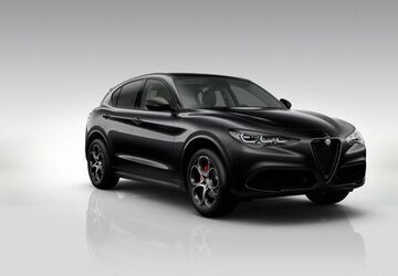 Alfa Romeo Stelvio 1.990 km 56.880 &euro; Köln 51065