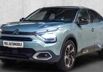 Citroen C4 16.681 km 18.980 &euro; Köln 50825