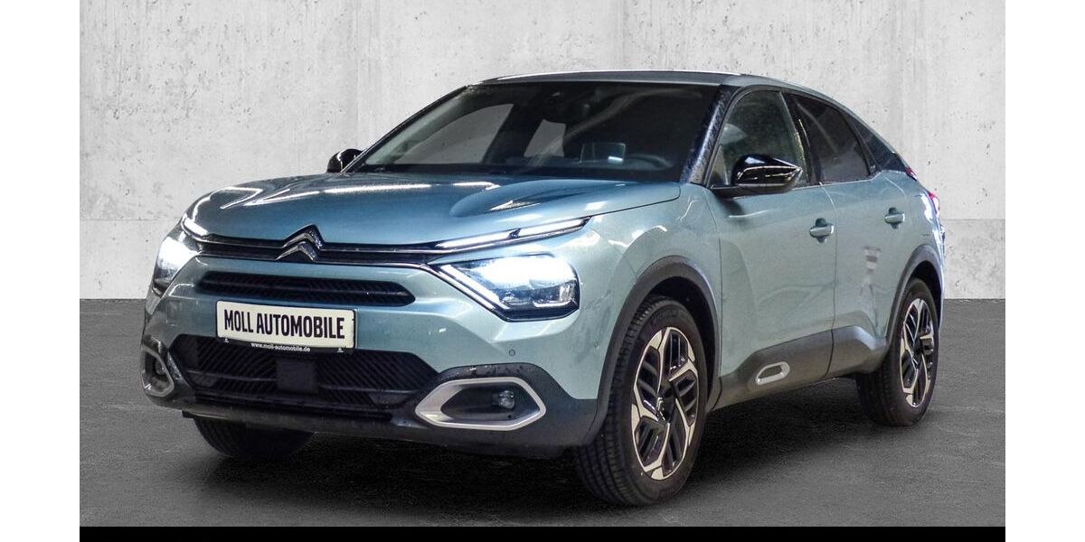 Citroen C4 16.681 km 18.980 &euro; Köln 50825