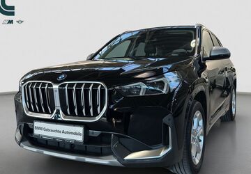 BMW X1 43.073 km 39.080 &euro; Düsseldorf 40549