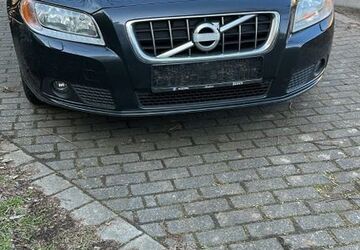 Volvo V70 198.000 km 5.750 &euro; Köln 50969