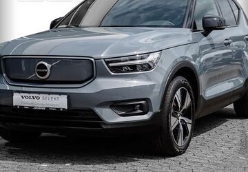 Volvo XC40 45.295 km 29.980 &euro; Hilden 40721