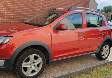 Dacia Sandero 183.500 km 4.300 &euro; Grevenbroich 41516