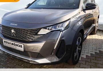 Peugeot 3008 34.078 km 22.490 &euro; Hilden 40721