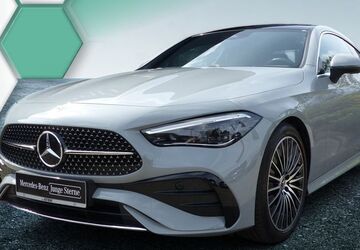 Mercedes-Benz CLE 200 11.728 km 52.480 &euro; Grevenbroich 41515