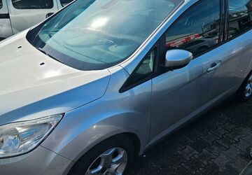 Ford C-Max 188.973 km 4.499 &euro; Leverkusen 51381