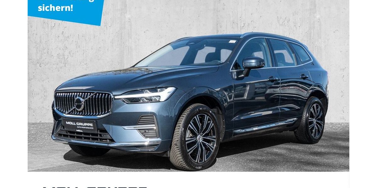 Volvo XC60 76.503 km 31.980 &euro; Düsseldorf 40474
