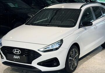 Hyundai i30 14.868 km 20.980 &euro; Remscheid 42897