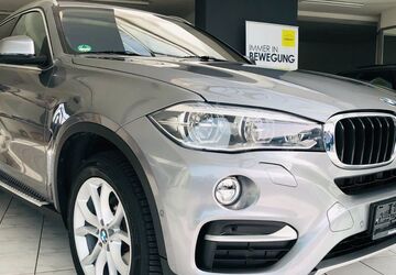 BMW X6 97.265 km 41.980 &euro; Köln 50767