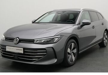 VW Passat 25.746 km 35.480 &euro; Leverkusen 51379