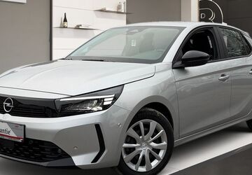 Opel Corsa 9.086 km 16.988 &euro; Köln 51067