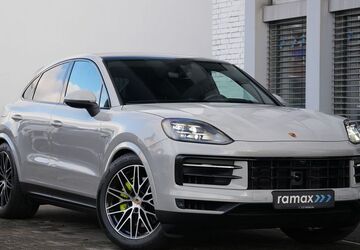 Porsche Cayenne 19.000 km 109.500 &euro; Hürth (bei Köln) 50354