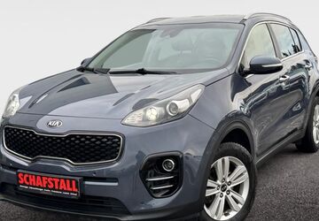 Kia Sportage 109.775 km 12.979 &euro; Elsdorf (bei Köln) 50189
