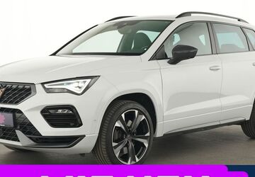 Cupra Ateca 29.311 km 34.959 &euro; Neuss 41460