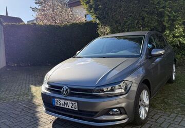 VW Polo 62.400 km 16.900 &euro; Wermelskirchen 42929