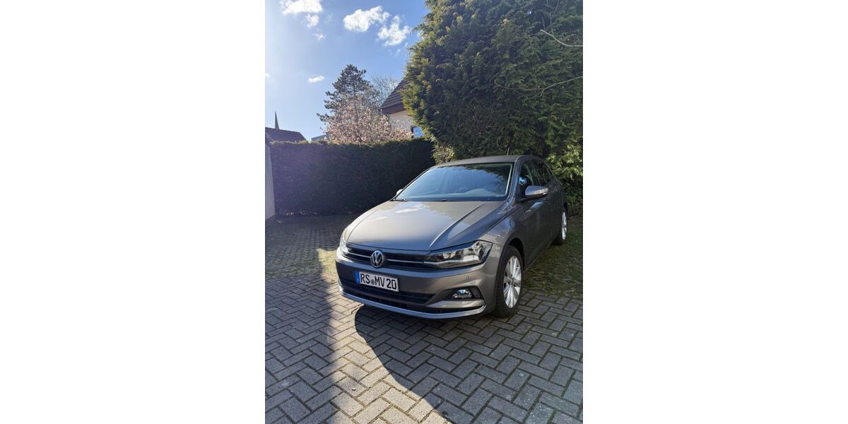 VW Polo 62.400 km 16.900 &euro; Wermelskirchen 42929