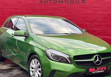 Mercedes-Benz A 180 306.000 km 8.999 &euro; Leverkusen 51373