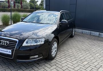 Audi A6 324.000 km 4.900 &euro; Dormagen 41540
