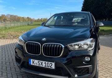 BMW X1 105.000 km 15.900 &euro; Jüchen 41363