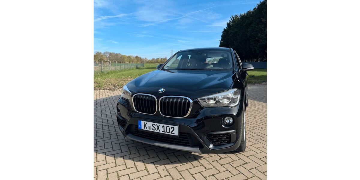 BMW X1 105.000 km 15.900 &euro; Jüchen 41363