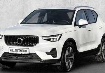 Volvo XC40 5.054 km 30.490 &euro; Bergheim 50126