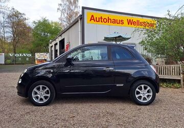 Fiat 500 165.000 km 3.290 &euro; Köln Porz 51147