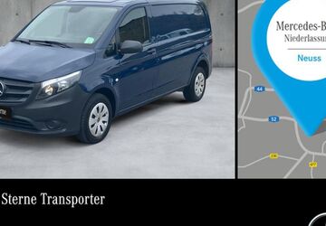 Mercedes-Benz Vito 62.528 km 26.168 &euro; Neuss 41460