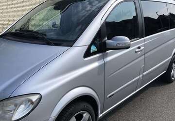Mercedes-Benz Viano 355.000 km 9.300 &euro; jüchen 41363