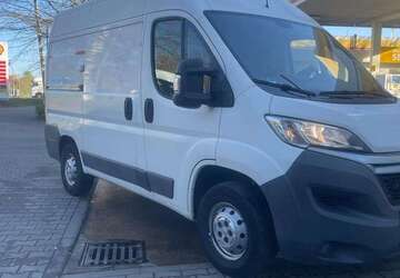 Citroen Jumper 129.800 km 7.350 &euro; Köln 50827