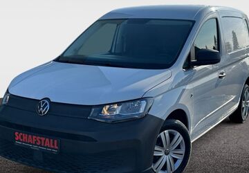VW Caddy 40.450 km 22.979 &euro; Elsdorf (bei Köln) 50189