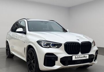 BMW X5 77.950 km 59.950 &euro; Köln 50674