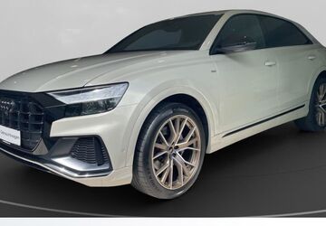 Audi Q8 57.316 km 66.880 &euro; Köln 50968