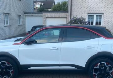 Opel Mokka 69.000 km 17.499 &euro; Köln 50765