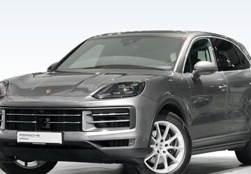 Porsche Cayenne 11.338 km 86.490 &euro; Düsseldorf 40468