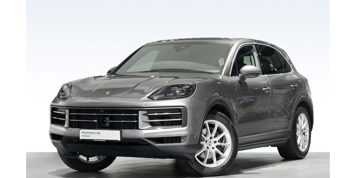 Porsche Cayenne 11.338 km 86.490 &euro; Düsseldorf 40468