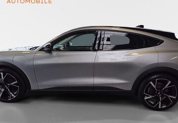 Ford Mustang Mach-E 44.000 km 27.990 &euro; Bedburg 50181