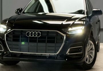 Audi Q5 42.600 km 32.990 &euro; Hilden 40721