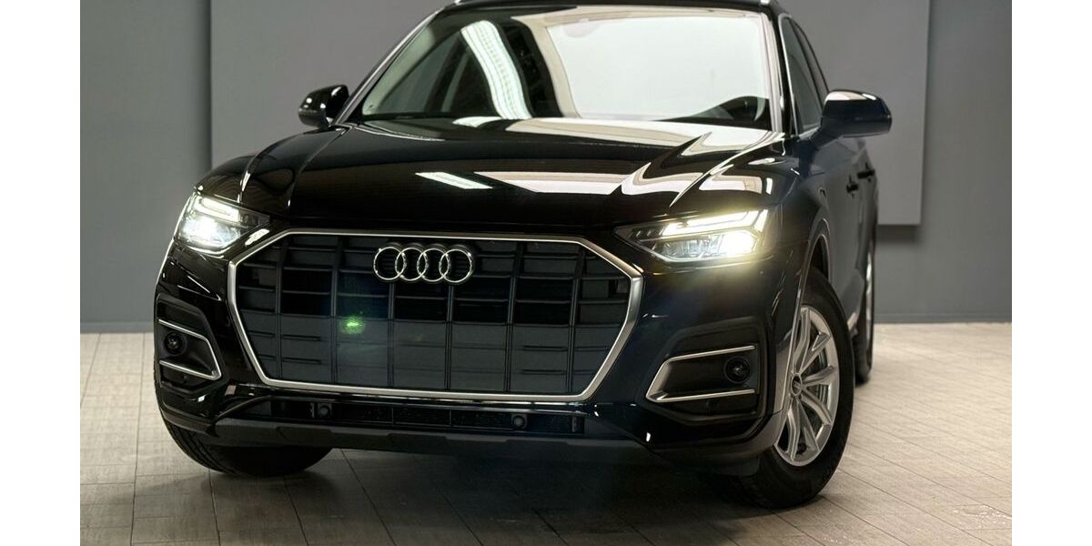 Audi Q5 42.600 km 32.990 &euro; Hilden 40721